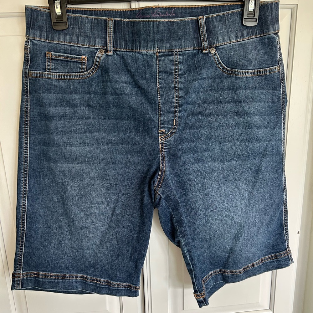 Women’s  Denim Shorts